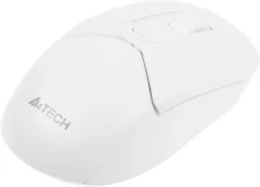 Мышь A4Tech Fstyler FB12S (белый) — фото 3