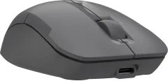 Мышь A4Tech Fstyler FG15CS Air2 (серый) — фото 8