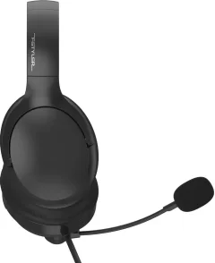 Наушники-гарнитура A4Tech Fstyler FH280U (черный) — фото 6