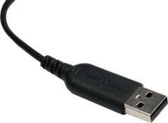 Мышь A4Tech Fstyler FM10S (черный/оранжевый) — фото 6