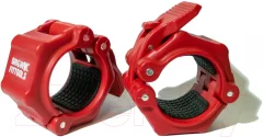 Штанга Original FitTools FT-2HGSET-180-BLACK (180кг) — фото 5