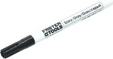 Маркер строительный Faster Tools FT354-35