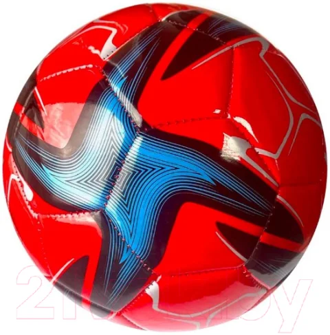 Футбольный мяч ZEZ Sport FT-4