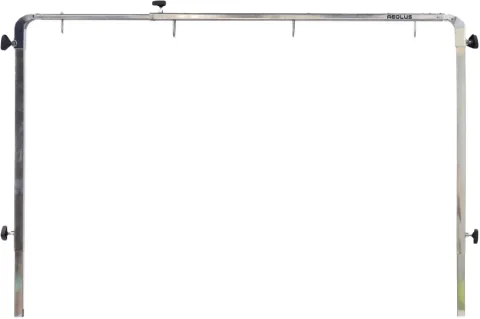Кронштейн к столу для груминга Toex FT-80402-LED
