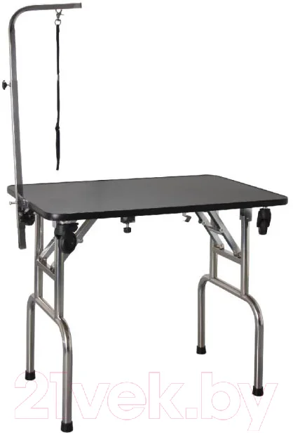 Стол для груминга Toex FT-812W (с колесами)