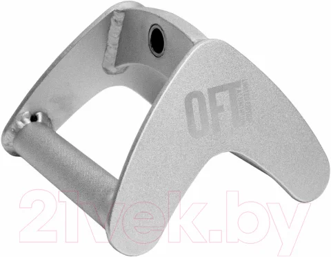 Опция для силового тренажера Original FitTools FT-ALU-ROW