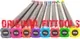 Бодибар Original FitTools FT-BDB-8 (8кг, розовый) — фото 10