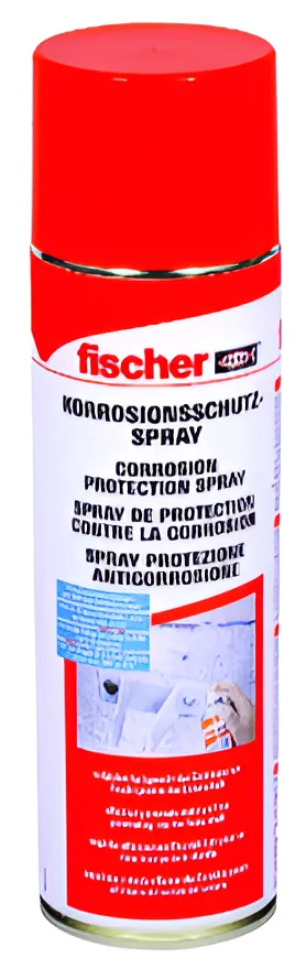 Смазка техническая FISCHER FTC-CP / 511440 (500мл)