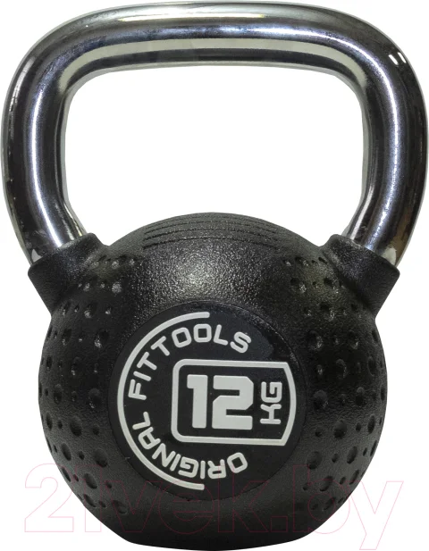 Гиря Original FitTools FT-KB-CPU-12