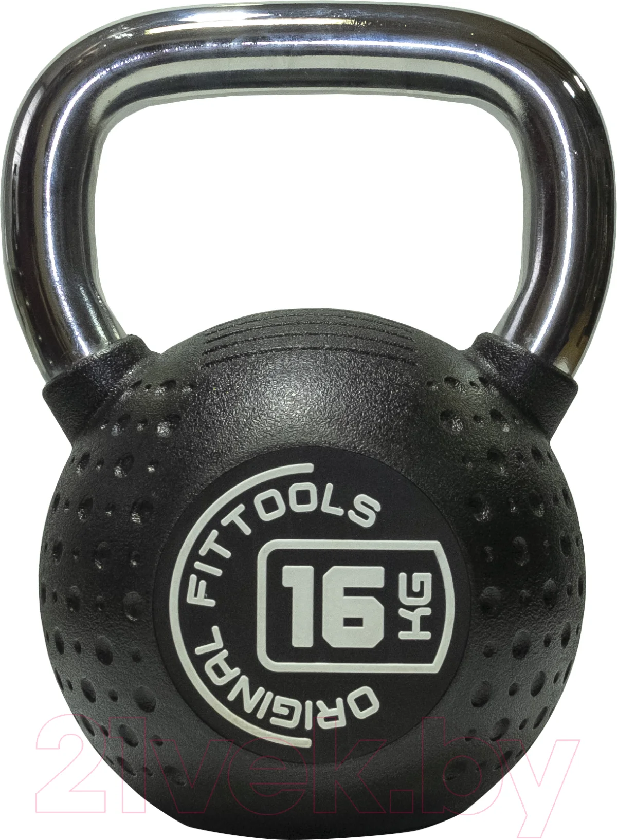 Гиря Original FitTools FT-KB-CPU-16