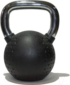 Гиря Original FitTools FT-KB-CPU-16 — фото 3