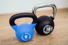 Гиря Original FitTools FT-KB-CPU-16 — фото 4