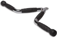 Опция для силового тренажера Original FitTools FT-MB-TRCG — фото 2