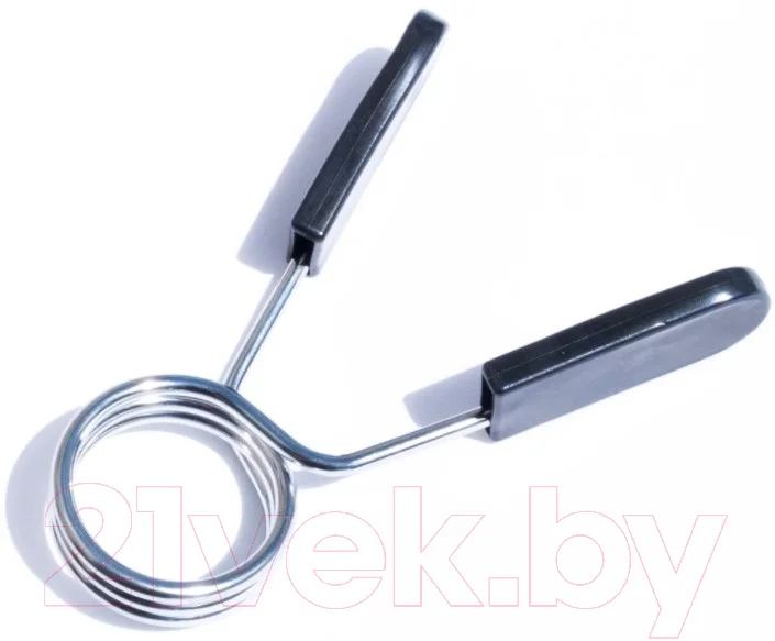 Замок для штанги Original FitTools FT-OC51-SRR