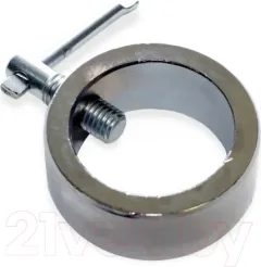 Замок для штанги Original FitTools FT-RCT-51 — фото 6