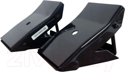 Набор башмаков противооткатных Forsage F-TRF3553 (2шт)