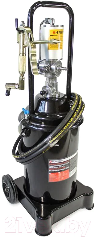 Нагнетатель смазки Forsage F-TRH12