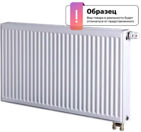 Радиатор стальной KERMI FTV220601101R2Y