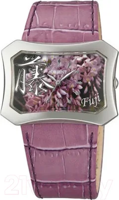 Часы наручные женские Orient FUBSQ002V0 — фото 7