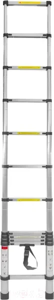 Телескопическая лестница Forsage F-UP350 — фото 3