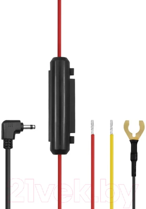 Кабель NeoLine Fuse Cord 3 pin