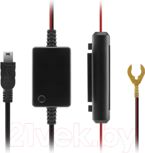 Кабель NeoLine Fuse Cord micro USB