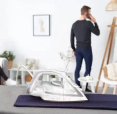Утюг Tefal FV8043E0 — фото 8