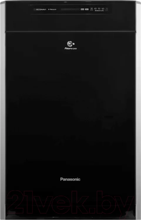 Климатический комплекс Panasonic F-VXR50R-K (черный)