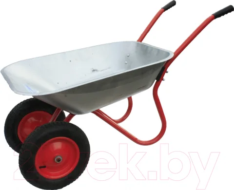 Тачка Watt FW-2x85