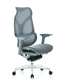 Кресло офисное Sparx FX-2 Upload (Grey) — фото 1