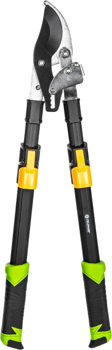 Сучкорез механический Fieldmann FZNR 1023