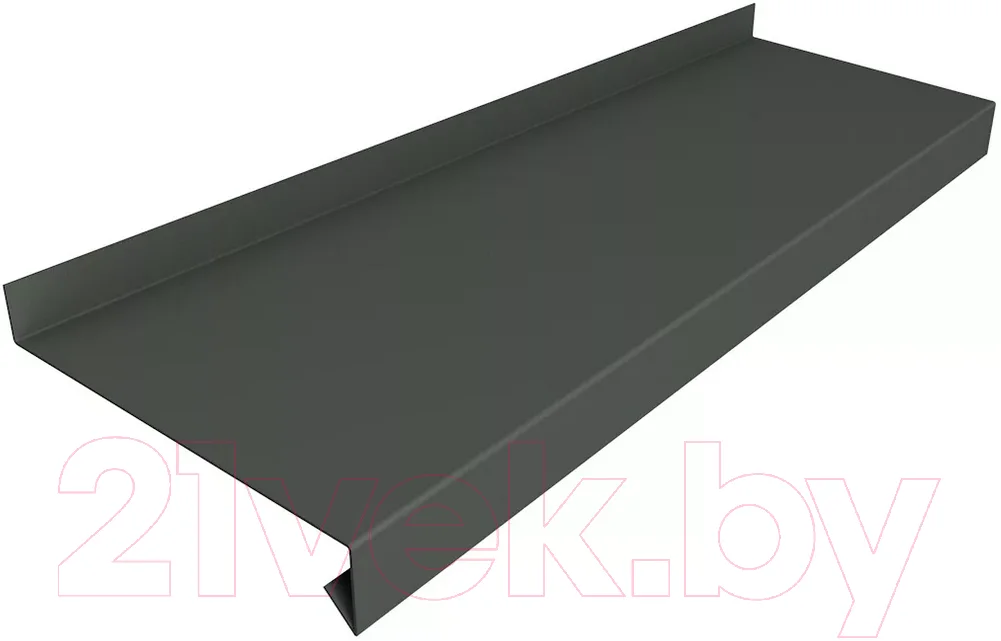 Отлив оконный Avansum G016O (50x2300, серый)