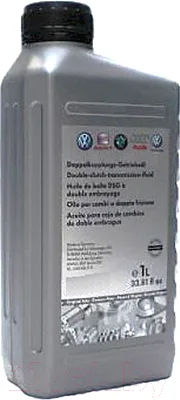 Трансмиссионное масло Volkswagen G055529A2 (1л)