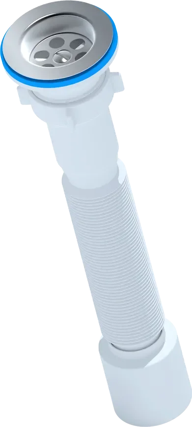 Сифон Ани Пласт G105
