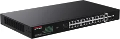 Коммутатор IP-COM G1128P-24-250W — фото 3