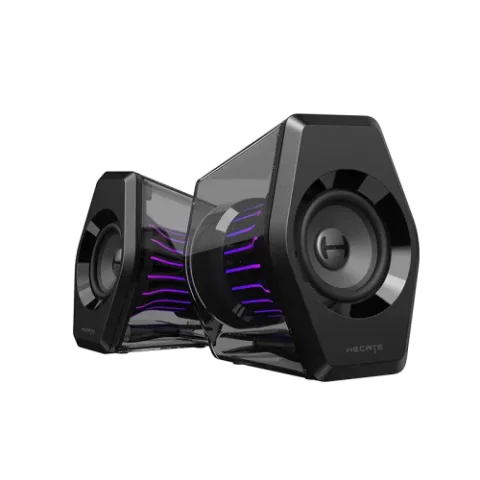 Мультимедиа акустика Edifier G2000 Pro (черный)