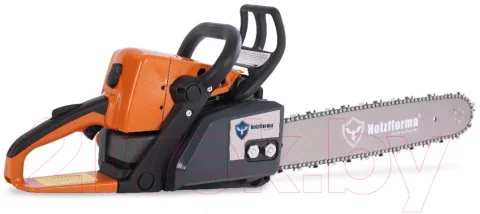 Бензопила цепная Holzfforma G255 (СS25066GY)