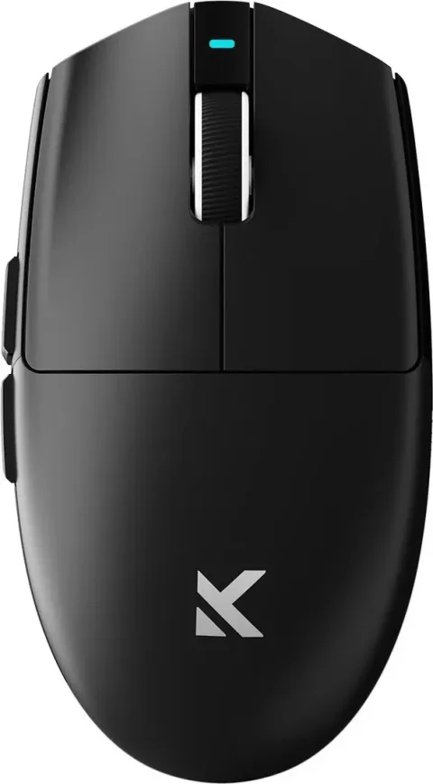 Мышь MCHOSE G3 V2 Wireless Gaming (черный)