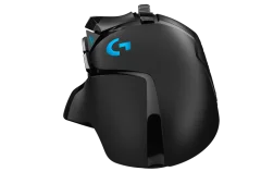 Мышь Logitech G502 Hero (черный) — фото 6