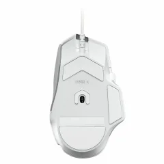 Мышь Logitech G502 X (белый) — фото 6