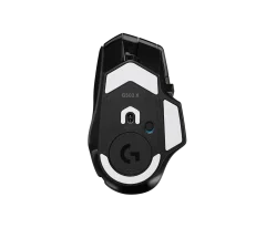 Мышь Logitech G502 X Plus / 910-006167 (черный) — фото 3