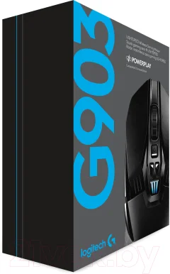 Мышь Logitech G903 / 910-005084 — фото 6
