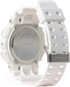 Часы наручные мужские Casio GA-110WS-7A — фото 3