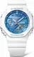 Часы наручные мужские Casio GA-2100WS-7A — фото 7