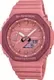 Часы наручные унисекс Casio GA-2110SL-4A4 — фото 7