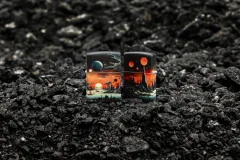 Зажигалка Zippo Galactic Landscape Design / 46254 — фото 10
