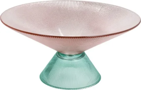 Фруктовница Andrea Fontebasso Galassia Clear GL5CTLG3039