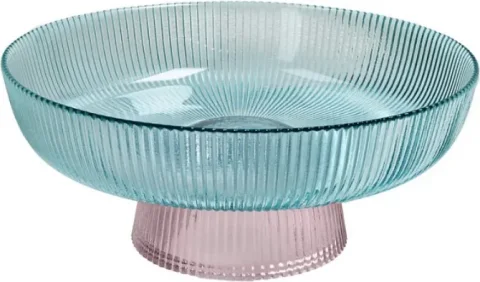 Фруктовница Andrea Fontebasso Galassia Clear GL5PFAL3039
