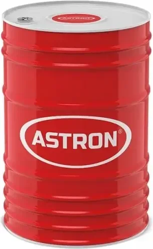 Моторное масло Astron Galaxy FD Eco 5W20 / 4018200l (200л)