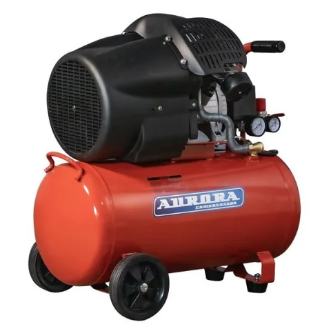 Воздушный компрессор AURORA Gale-45 / 38212